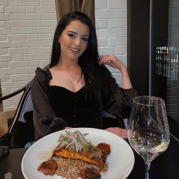 DREAMY VELVET - Picture 5 of 5